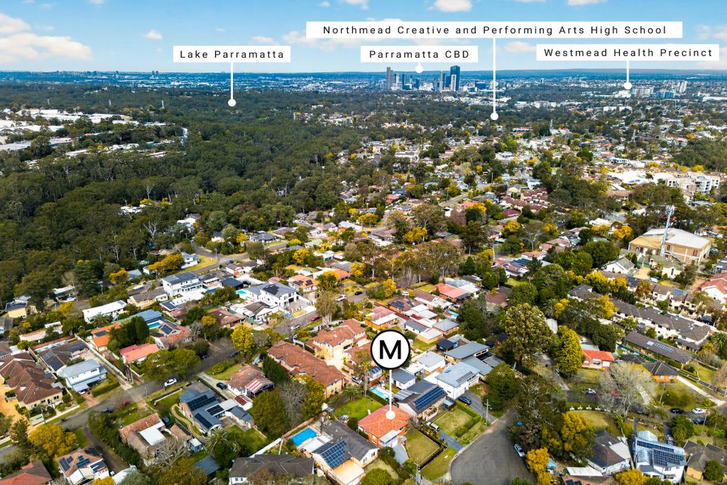 Auction - 28 Russell Street - New Property in Baulkham Hills - Real Estate by Peter Pokorny