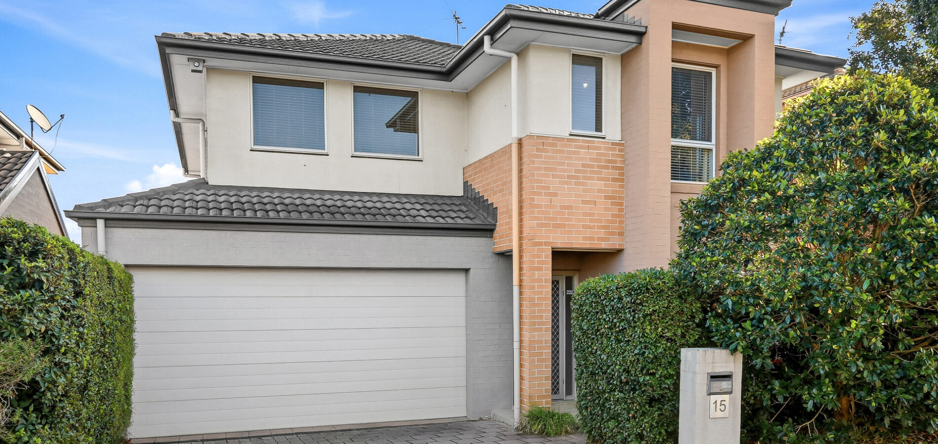 For Sale - 15 Claremont Street - New Property in Kellyville Ridge - Real Estate by Paul Land