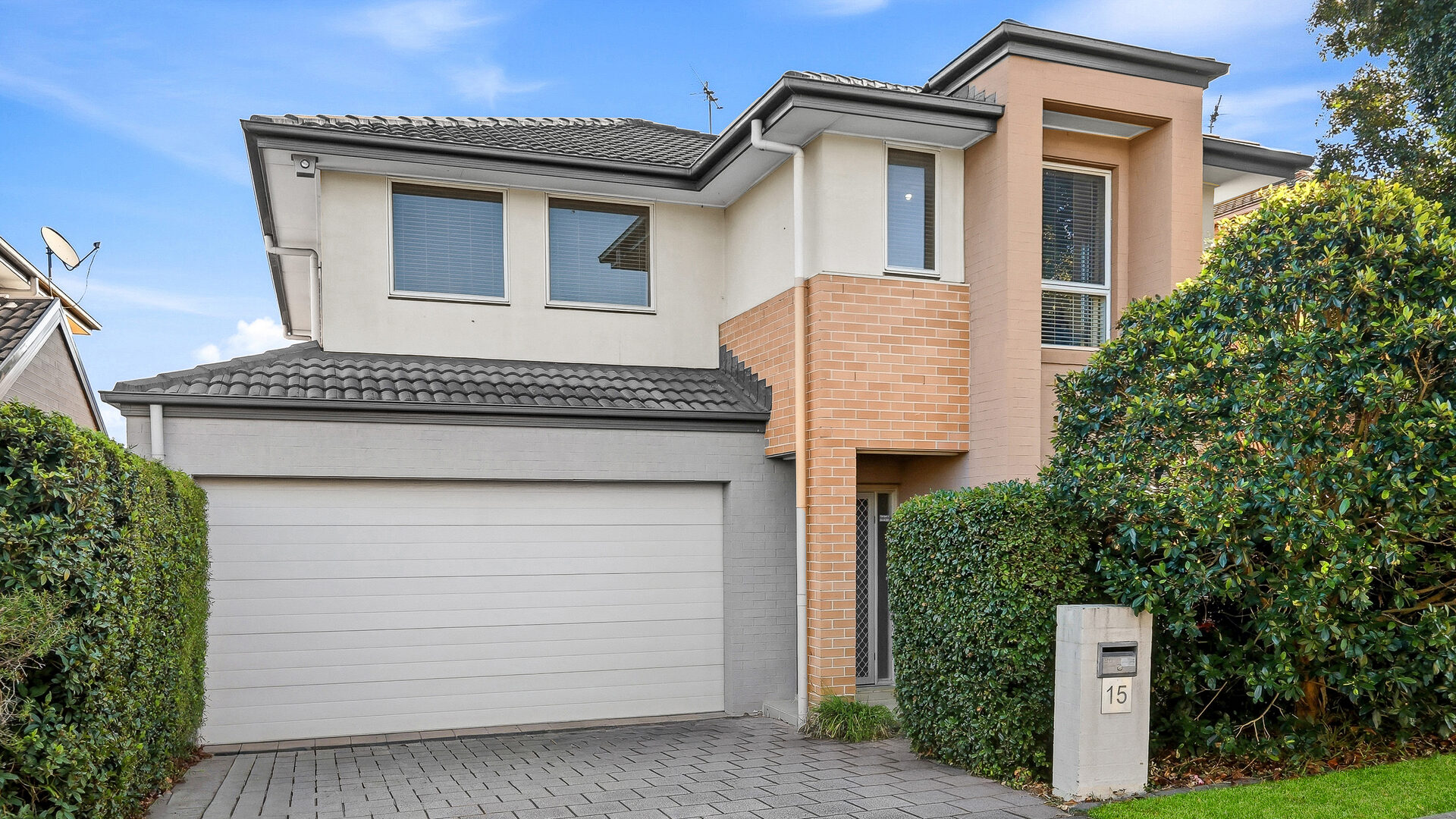 For Sale - 15 Claremont Street - New Property in Kellyville Ridge - Real Estate by Paul Land