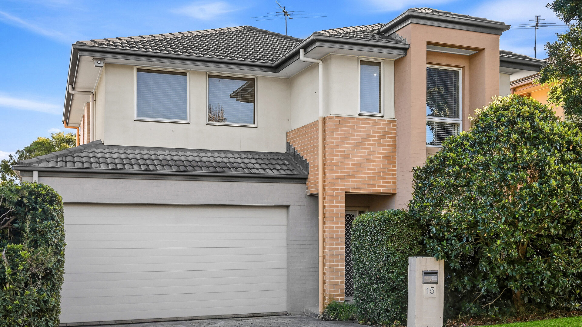 For Sale - 15 Claremont Street - New Property in Kellyville Ridge - Real Estate by Paul Land