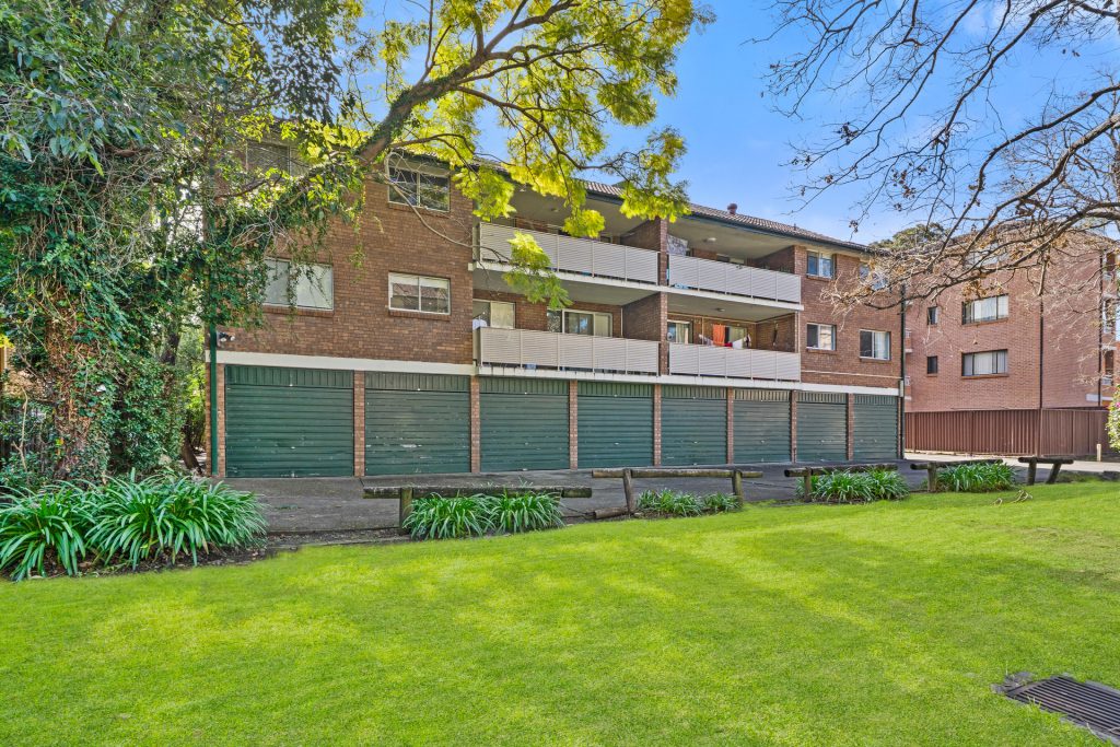 For Sale - 6/11A Betts Street - New Property in Parramatta - Real Estate by Team Aaron X Rowan