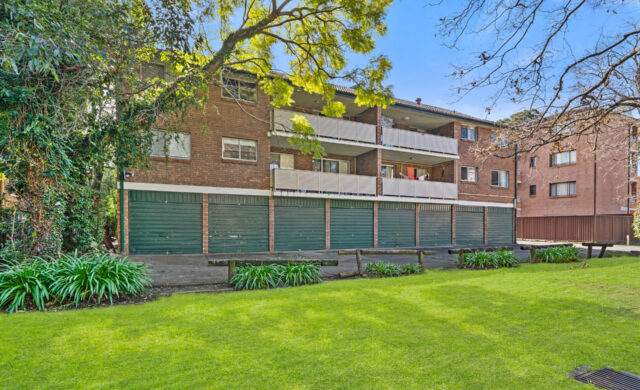 For Sale - 6/11A Betts Street - New Property in Parramatta - Real Estate by Team Aaron X Rowan