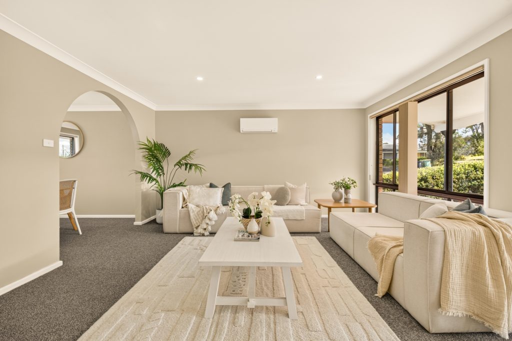 For Sale - 45 Turnbull Avenue - New Property in Wilberforce - Real Estate by Greg Vincent