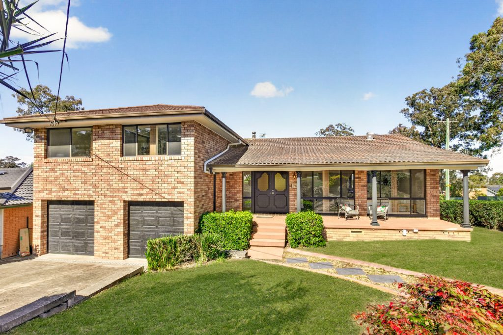 For Sale - 45 Turnbull Avenue - New Property in Wilberforce - Real Estate by Greg Vincent