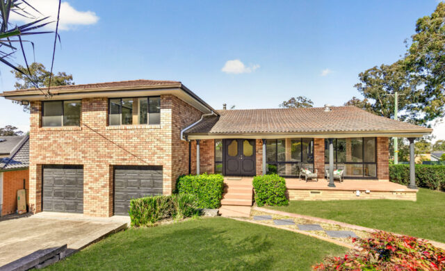 For Sale - 45 Turnbull Avenue - New Property in Wilberforce - Real Estate by Greg Vincent