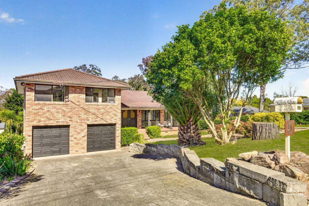 For Sale - 45 Turnbull Avenue - New Property in Wilberforce - Real Estate by Greg Vincent