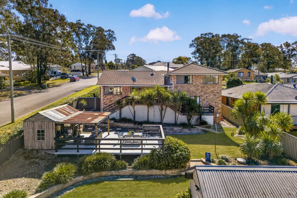 For Sale - 45 Turnbull Avenue - New Property in Wilberforce - Real Estate by Greg Vincent