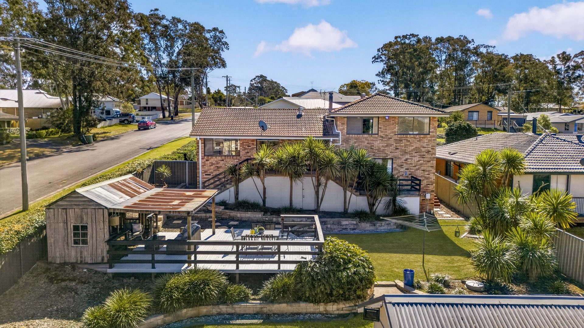 For Sale - 45 Turnbull Avenue - New Property in Wilberforce - Real Estate by Greg Vincent