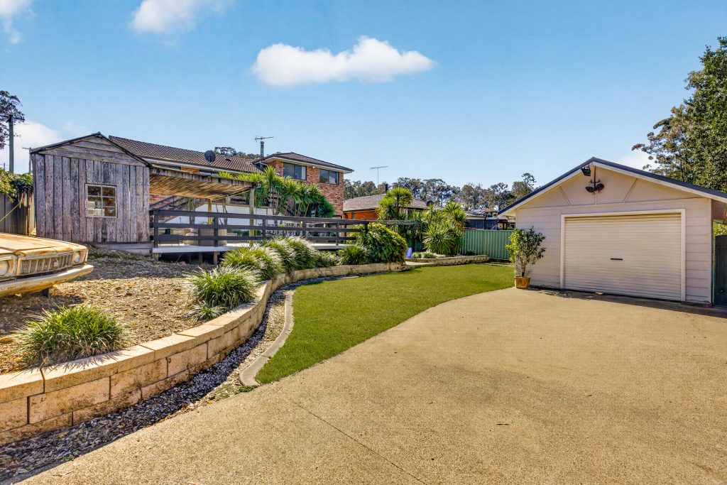 For Sale - 45 Turnbull Avenue - New Property in Wilberforce - Real Estate by Greg Vincent