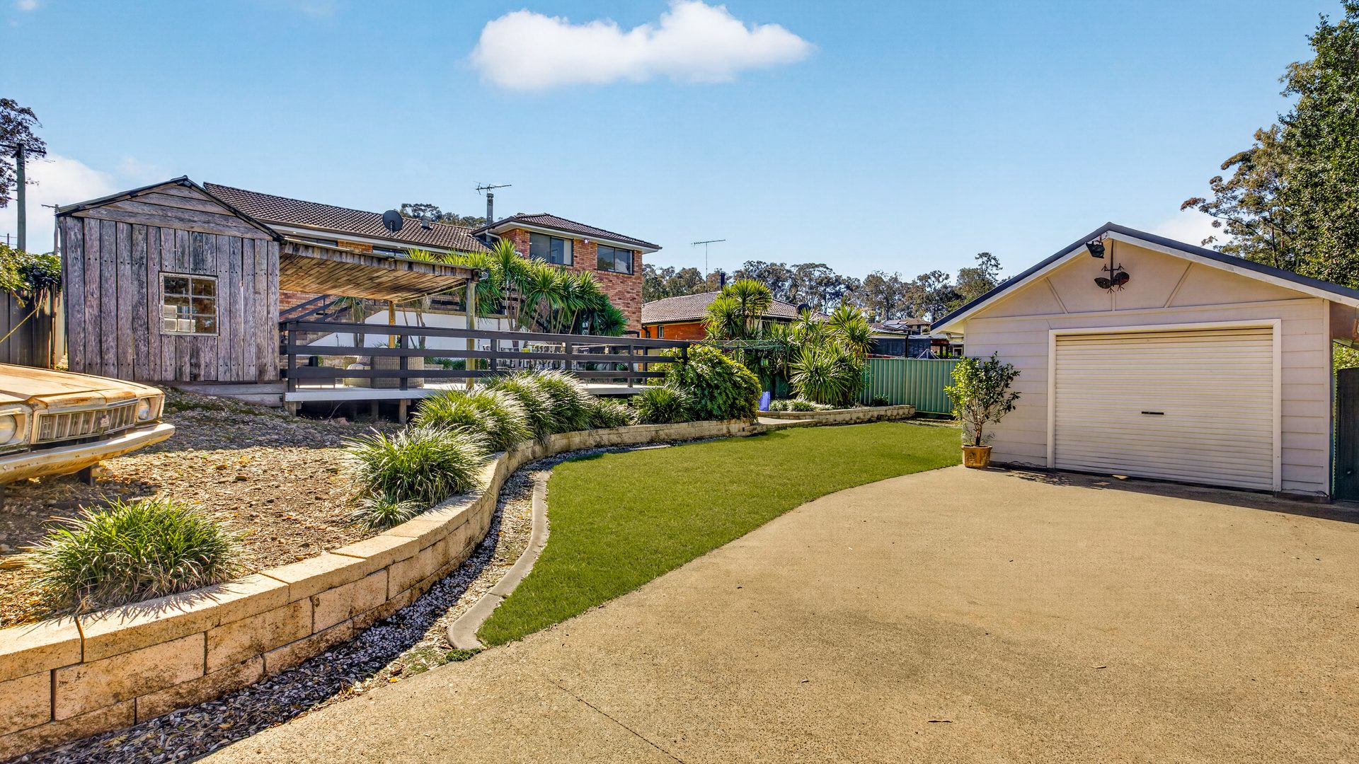 For Sale - 45 Turnbull Avenue - New Property in Wilberforce - Real Estate by Greg Vincent