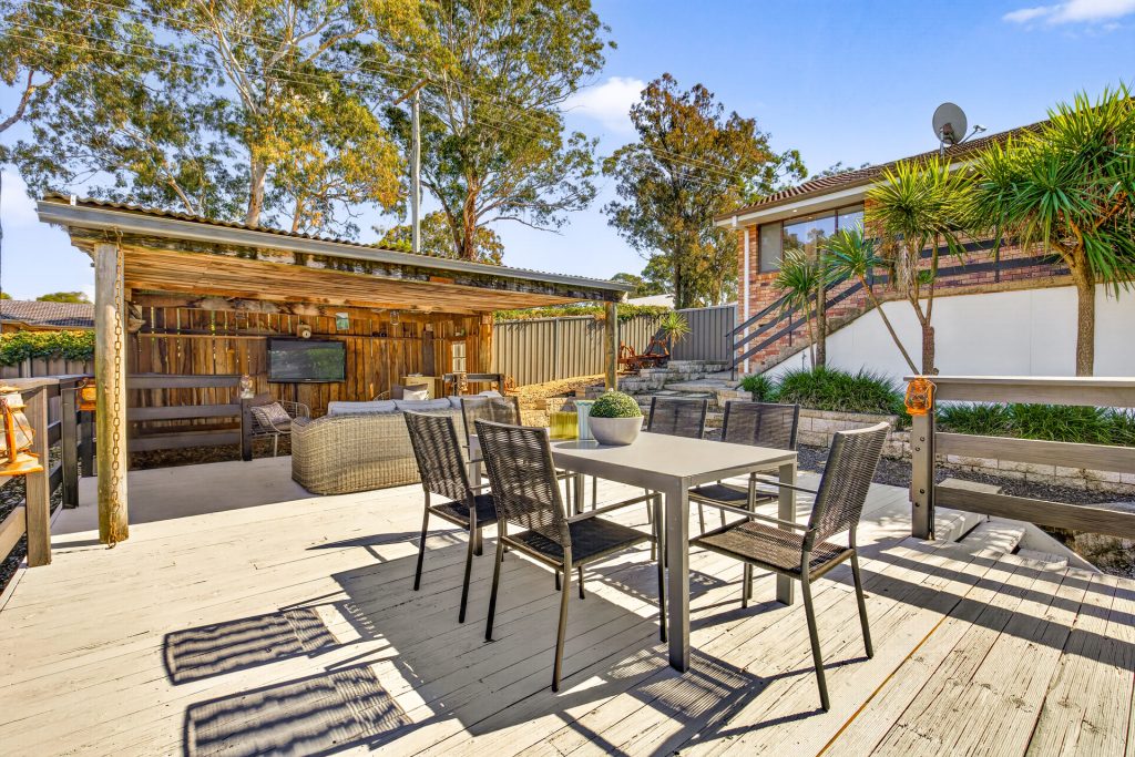 For Sale - 45 Turnbull Avenue - New Property in Wilberforce - Real Estate by Greg Vincent