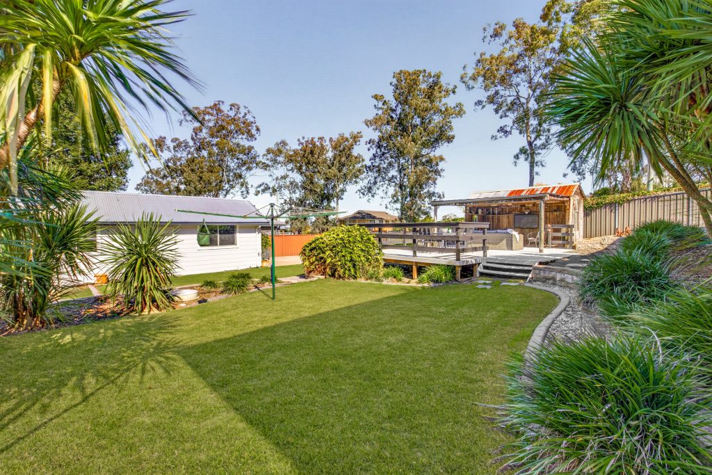 For Sale - 45 Turnbull Avenue - New Property in Wilberforce - Real Estate by Greg Vincent