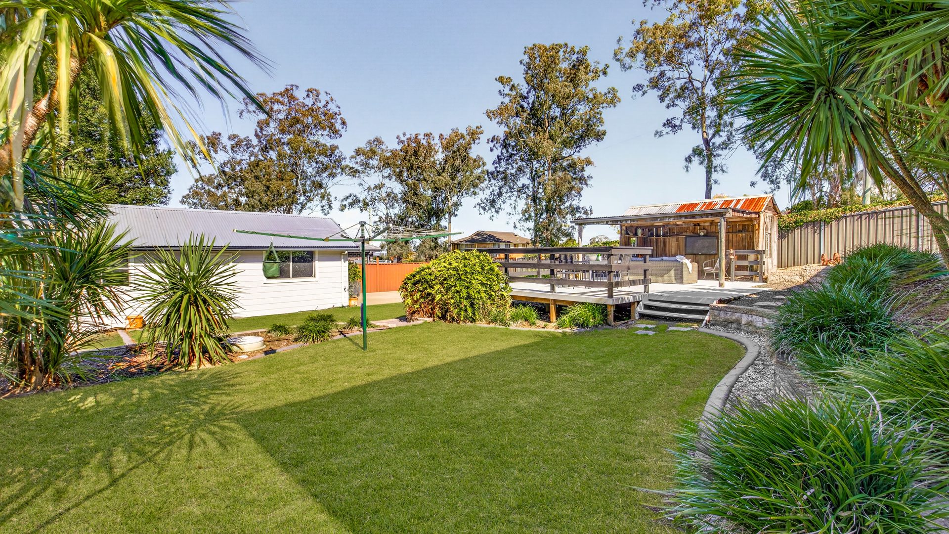 For Sale - 45 Turnbull Avenue - New Property in Wilberforce - Real Estate by Greg Vincent