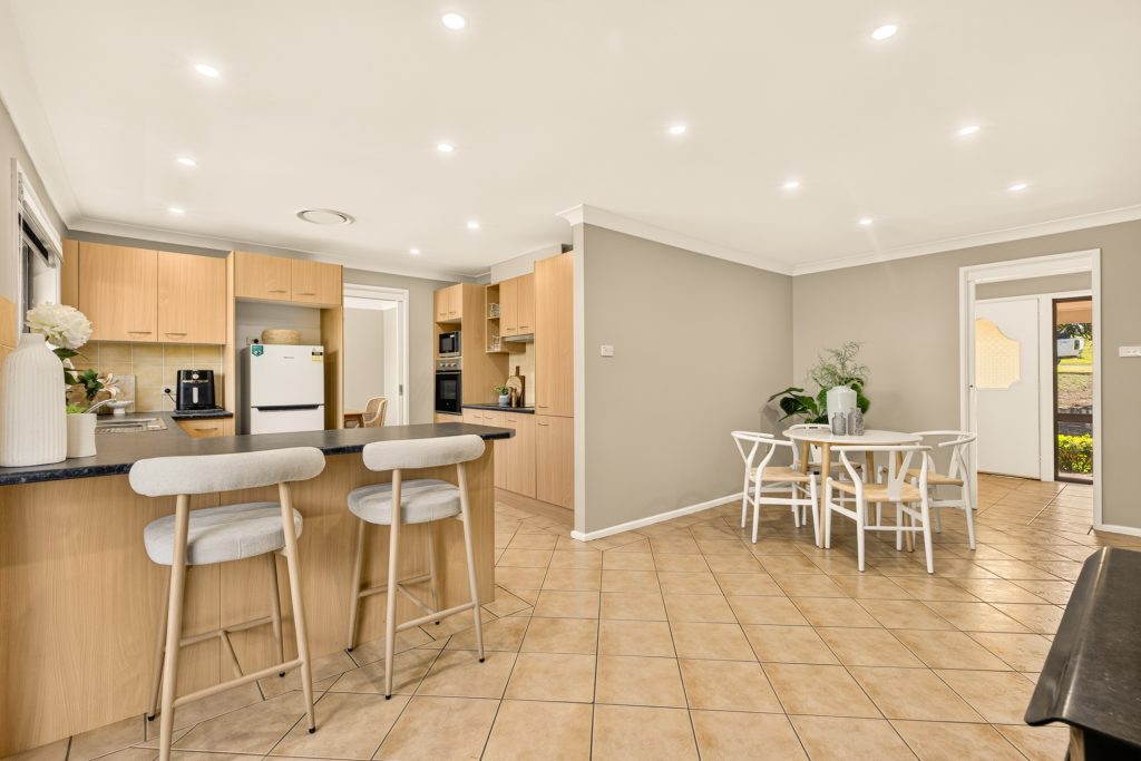 For Sale - 45 Turnbull Avenue - New Property in Wilberforce - Real Estate by Greg Vincent