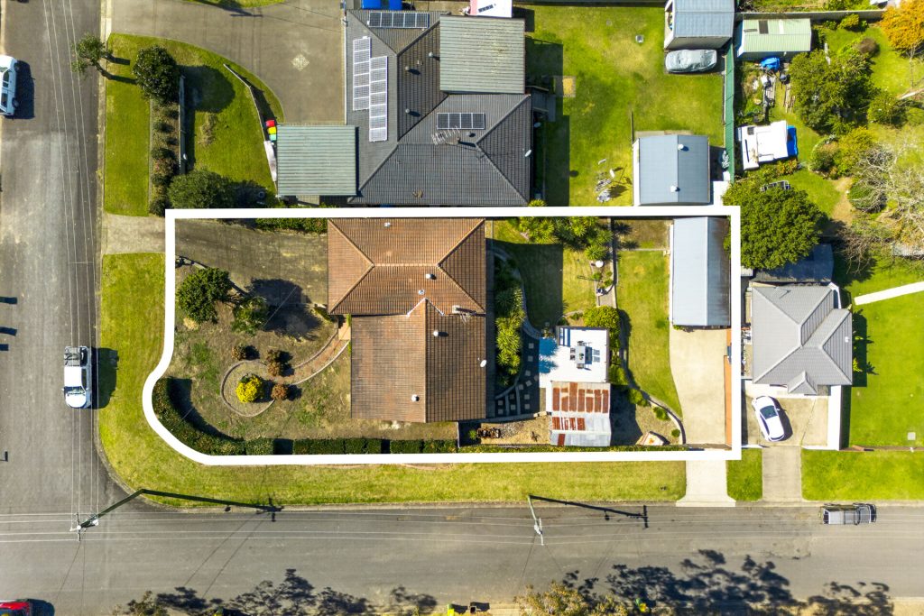 For Sale - 45 Turnbull Avenue - New Property in Wilberforce - Real Estate by Greg Vincent