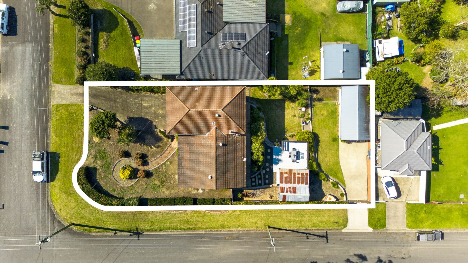 For Sale - 45 Turnbull Avenue - New Property in Wilberforce - Real Estate by Greg Vincent