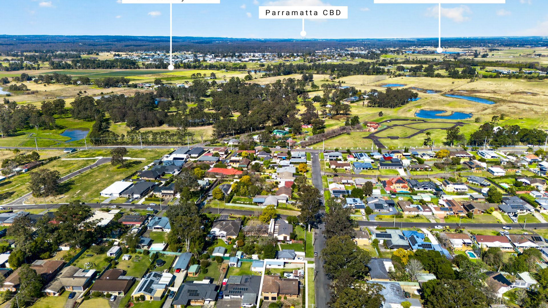 For Sale - 45 Turnbull Avenue - New Property in Wilberforce - Real Estate by Greg Vincent