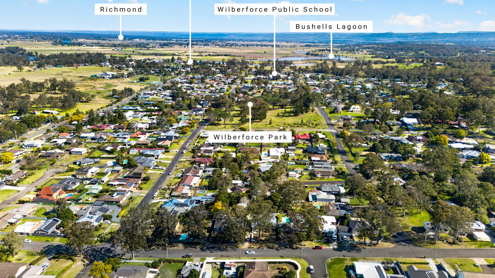 For Sale - 45 Turnbull Avenue - New Property in Wilberforce - Real Estate by Greg Vincent