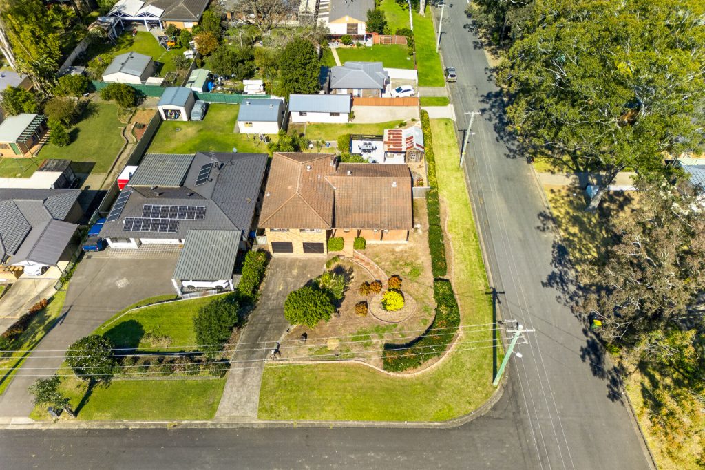 For Sale - 45 Turnbull Avenue - New Property in Wilberforce - Real Estate by Greg Vincent