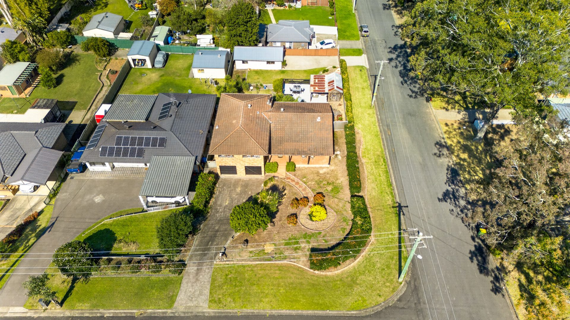 For Sale - 45 Turnbull Avenue - New Property in Wilberforce - Real Estate by Greg Vincent