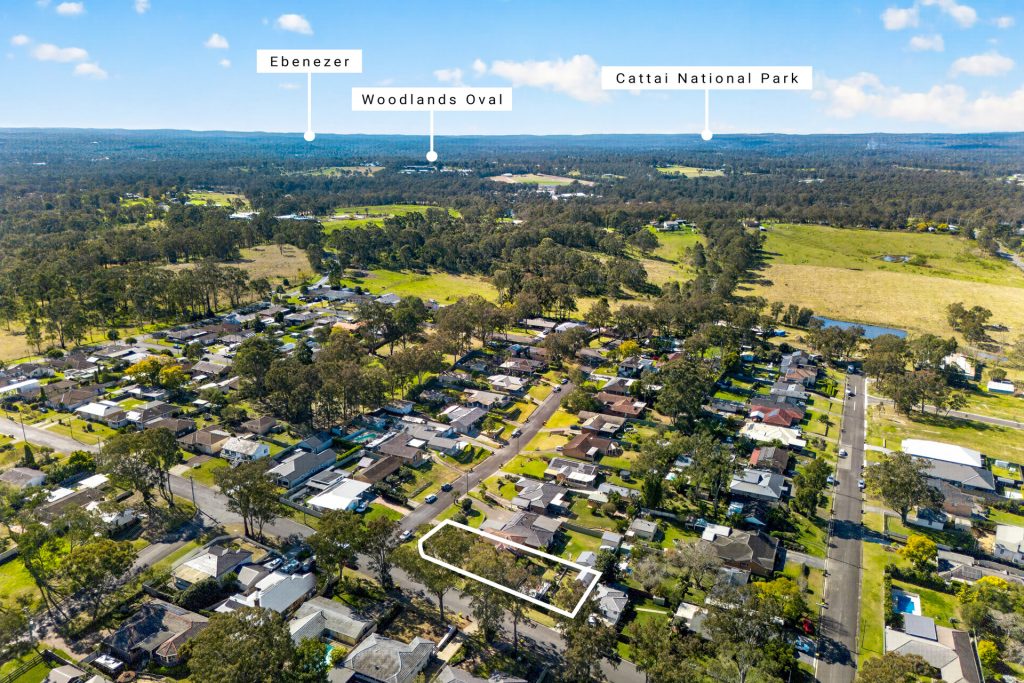 For Sale - 45 Turnbull Avenue - New Property in Wilberforce - Real Estate by Greg Vincent