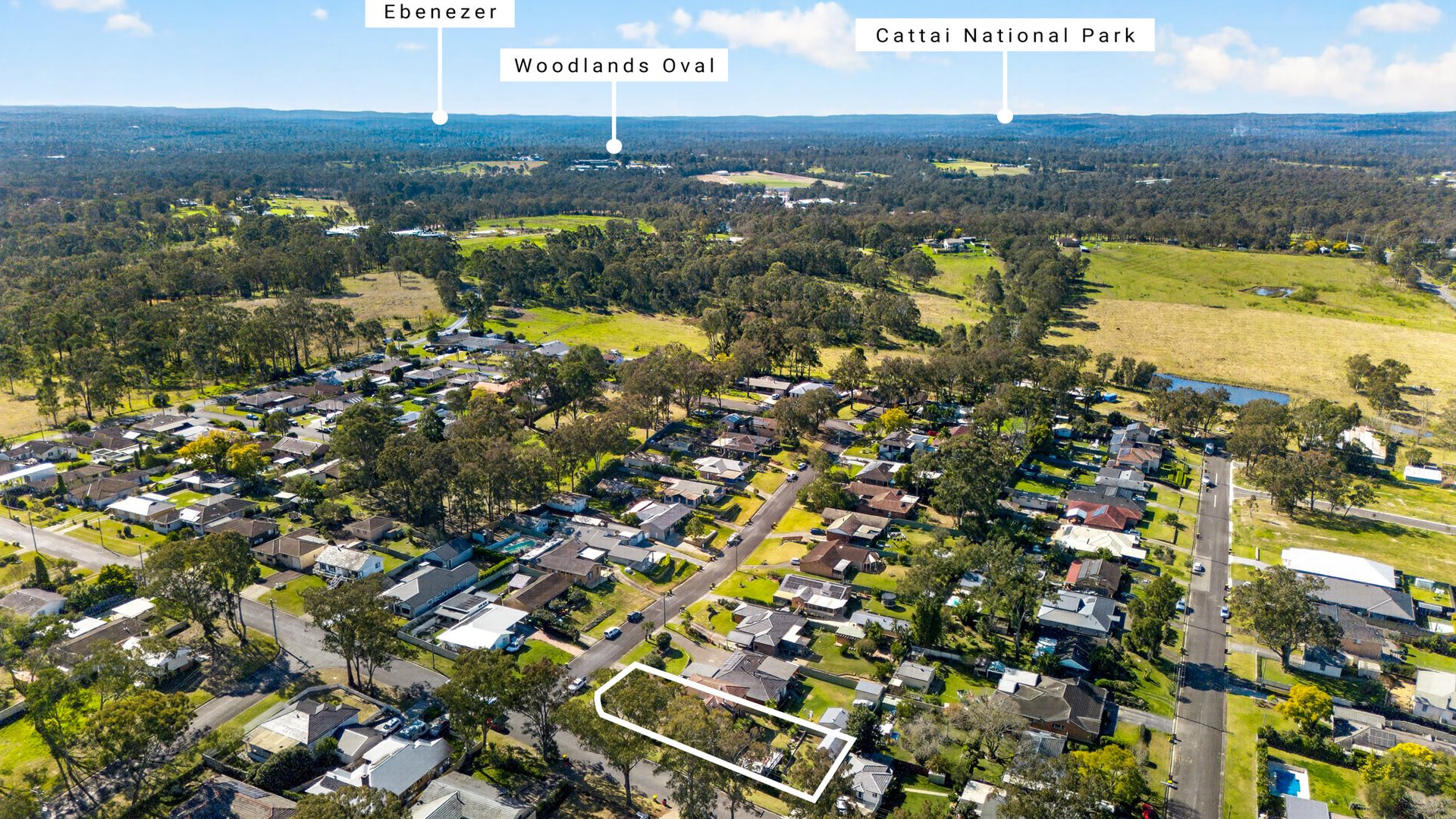 For Sale - 45 Turnbull Avenue - New Property in Wilberforce - Real Estate by Greg Vincent