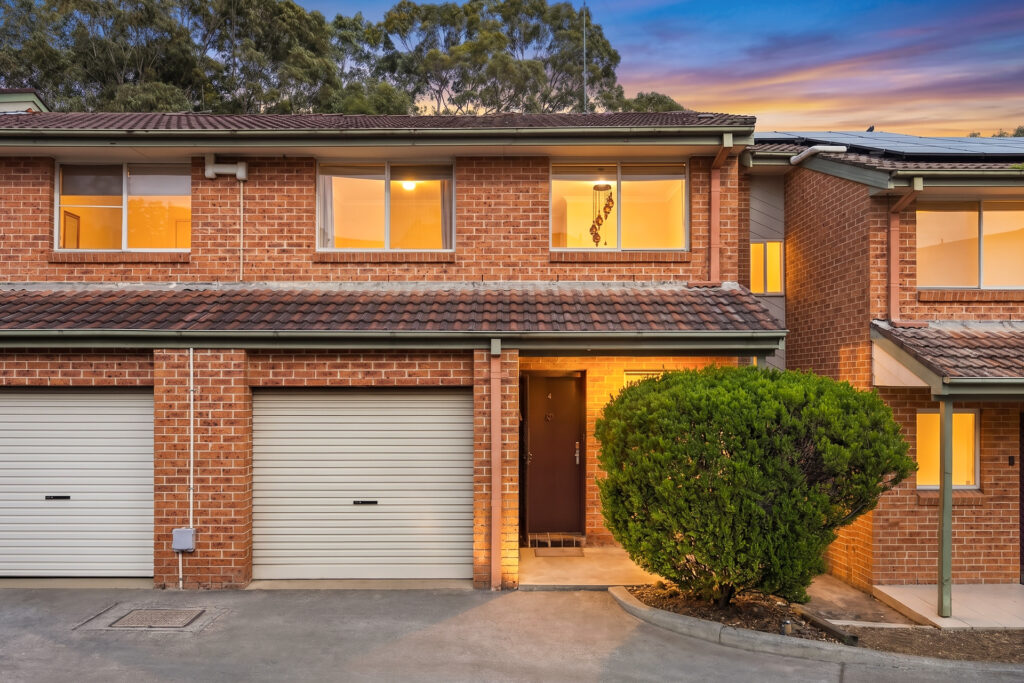 For Sale - 4/16 Patricia Street - New Property in Blacktown - Real Estate by Monique Layoun