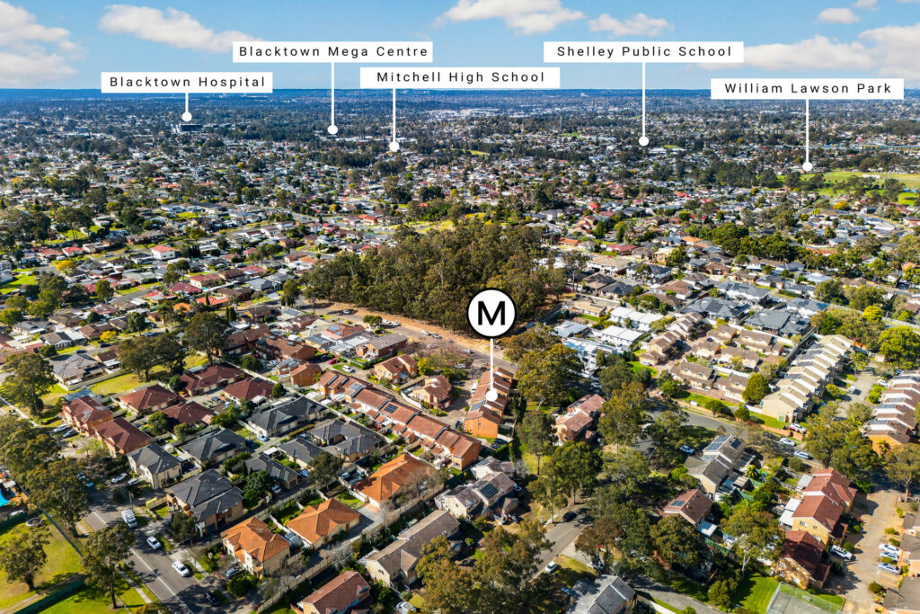 For Sale - 4/16 Patricia Street - New Property in Blacktown - Real Estate by Monique Layoun