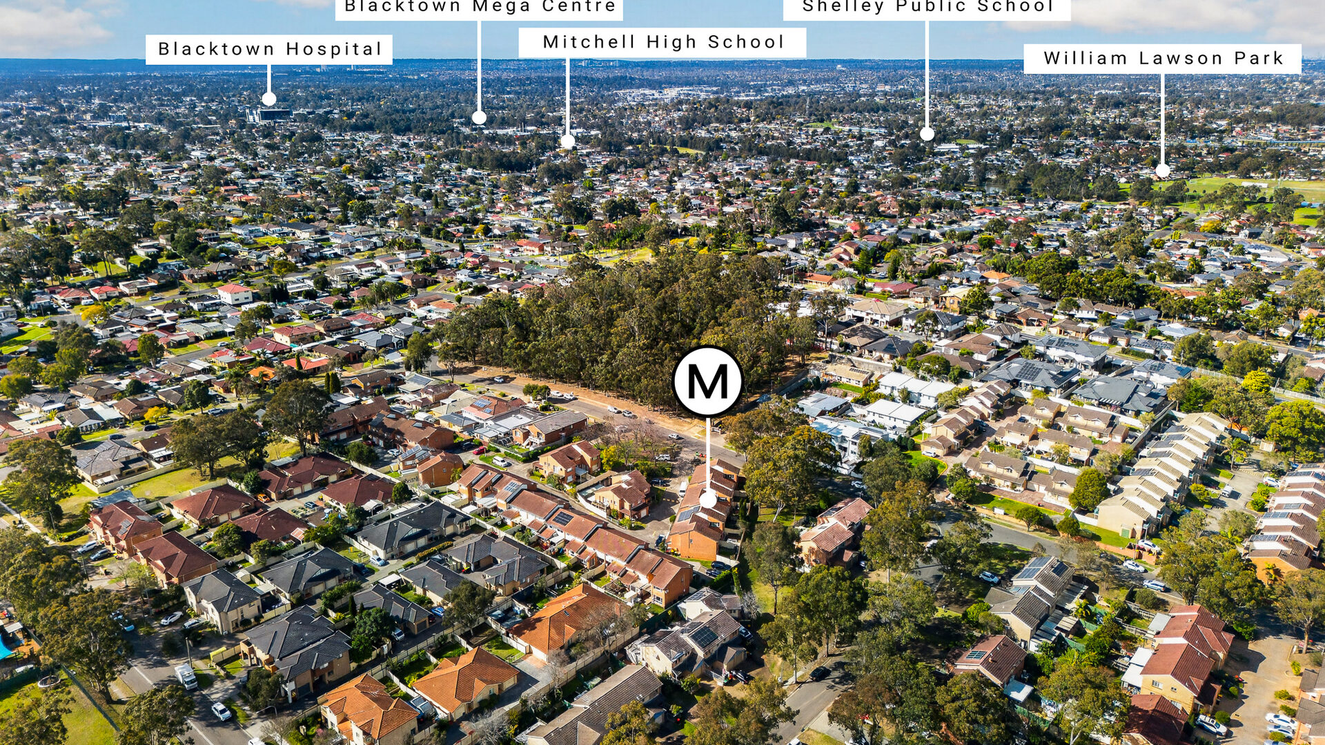 For Sale - 4/16 Patricia Street - New Property in Blacktown - Real Estate by Monique Layoun