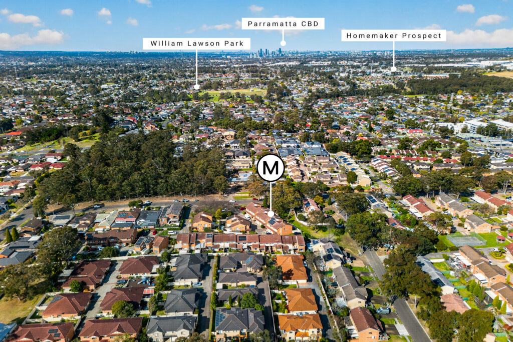 For Sale - 4/16 Patricia Street - New Property in Blacktown - Real Estate by Monique Layoun