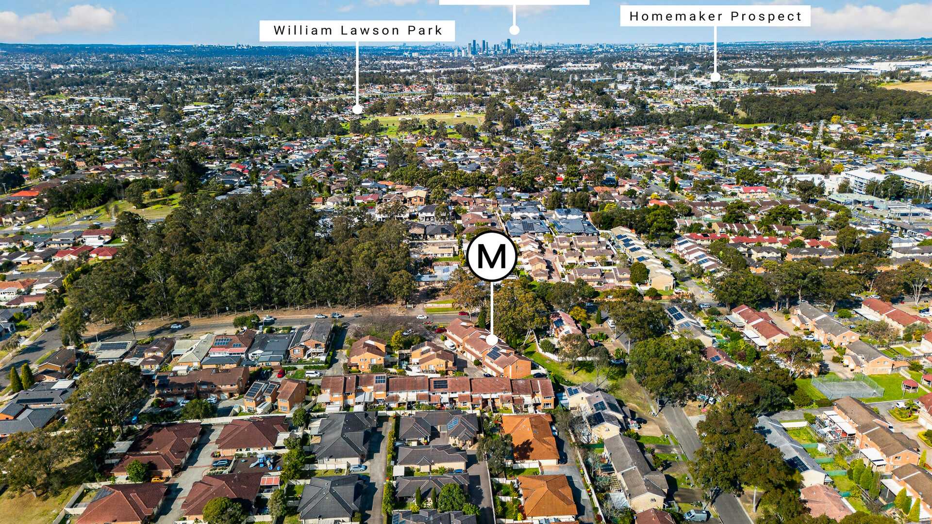 For Sale - 4/16 Patricia Street - New Property in Blacktown - Real Estate by Monique Layoun