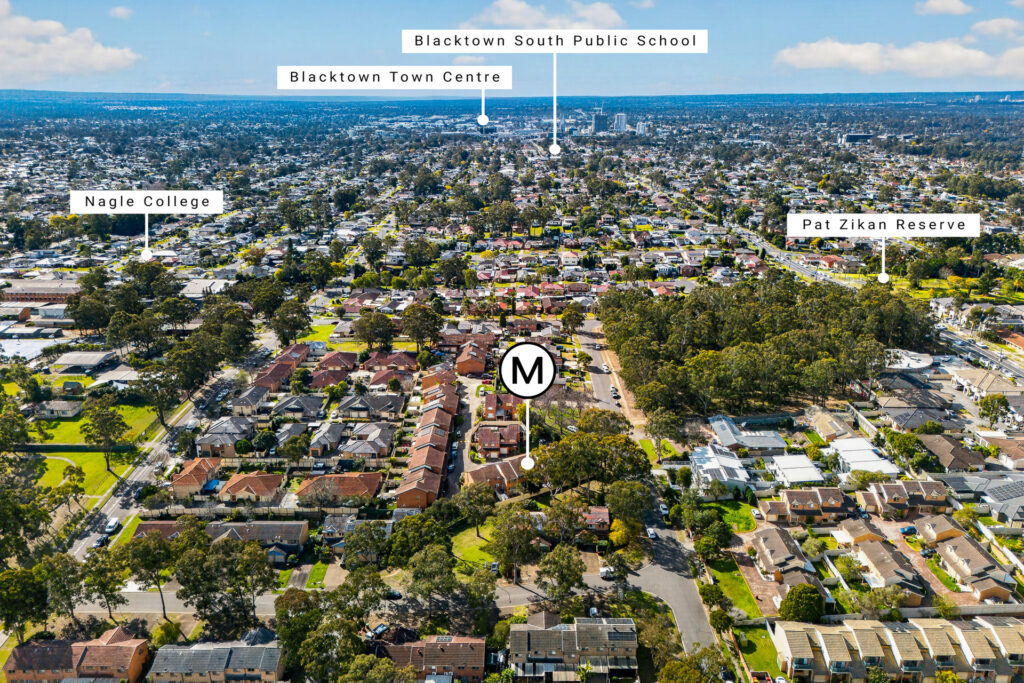 For Sale - 4/16 Patricia Street - New Property in Blacktown - Real Estate by Monique Layoun