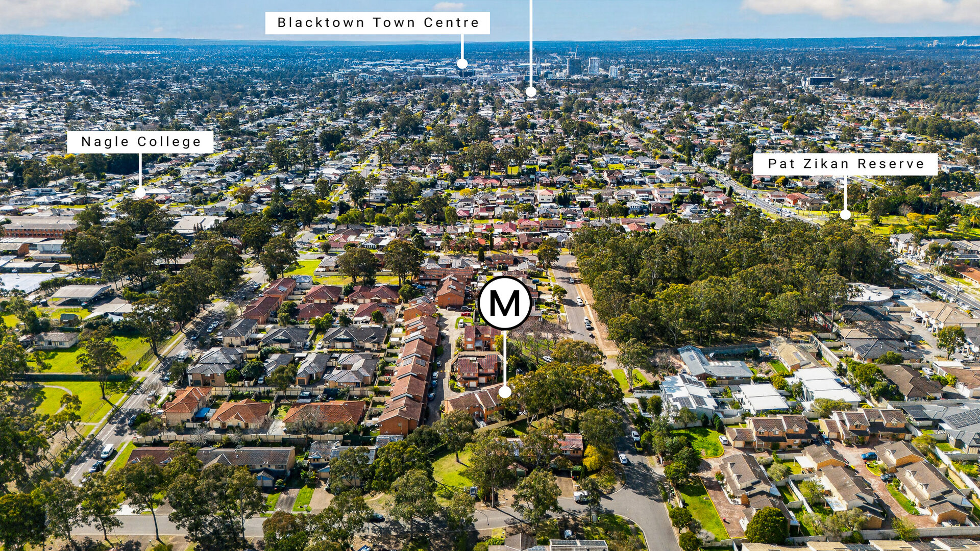 For Sale - 4/16 Patricia Street - New Property in Blacktown - Real Estate by Monique Layoun