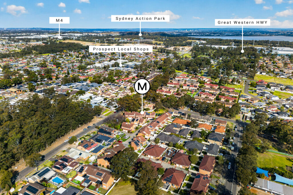 For Sale - 4/16 Patricia Street - New Property in Blacktown - Real Estate by Monique Layoun