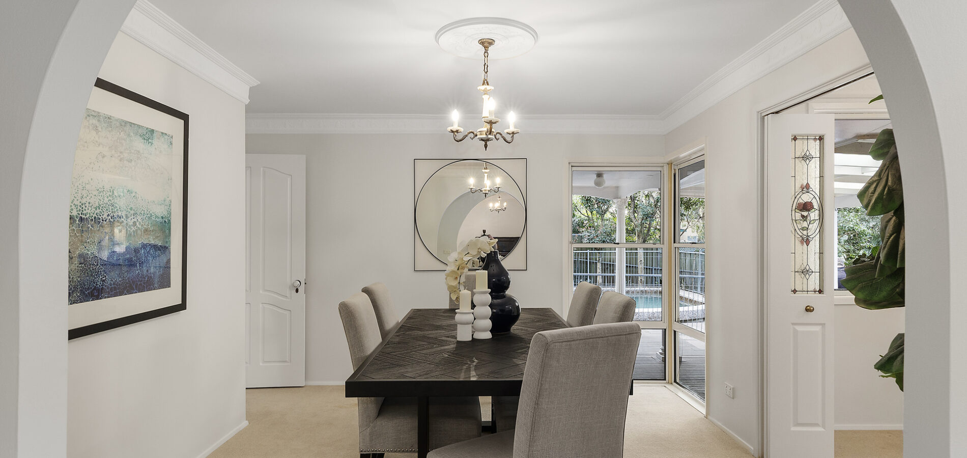 Sold - 38 Azalea Grove - New Property in Pennant Hills - Real Estate by Belinda Hill