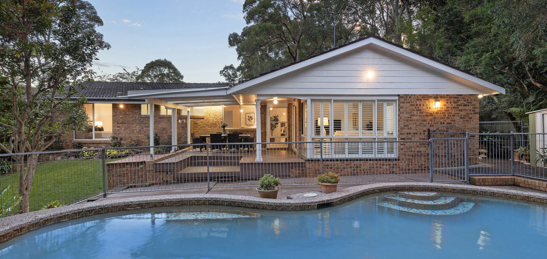Sold - 38 Azalea Grove - New Property in Pennant Hills - Real Estate by Belinda Hill