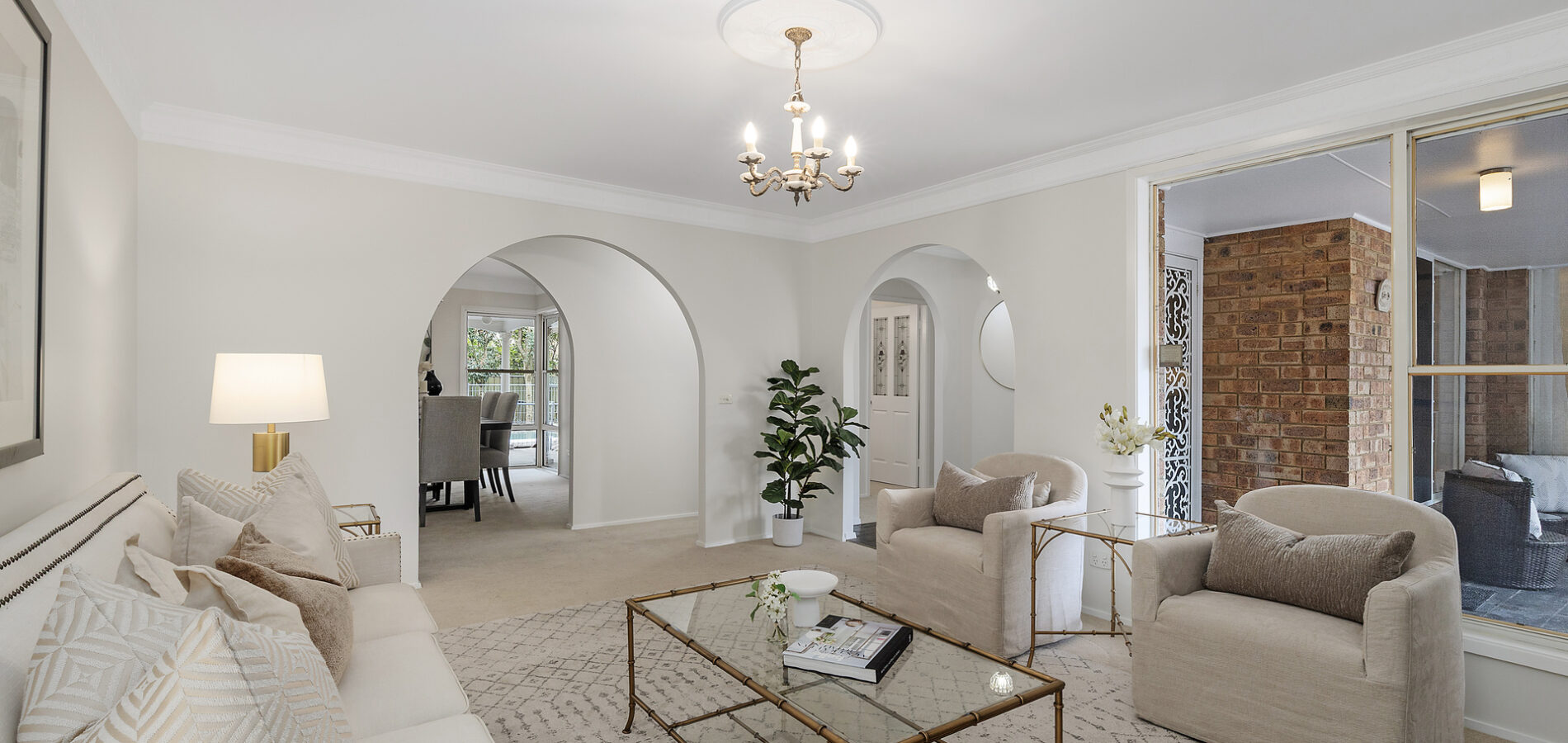 Sold - 38 Azalea Grove - New Property in Pennant Hills - Real Estate by Belinda Hill