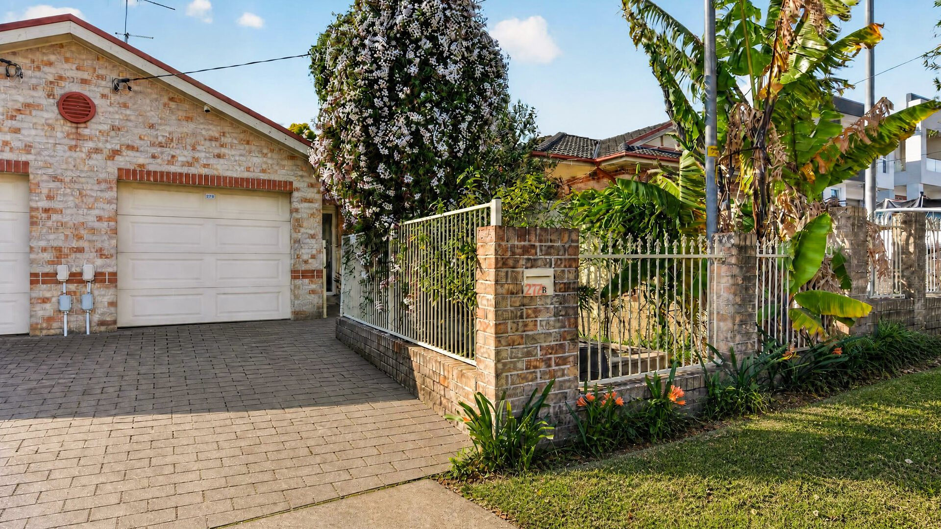 Auction - 272b Great Western Highway - New Property in Wentworthville - Real Estate by Amit Nayak