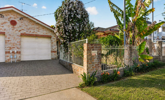 Auction - 272b Great Western Highway - New Property in Wentworthville - Real Estate by Amit Nayak
