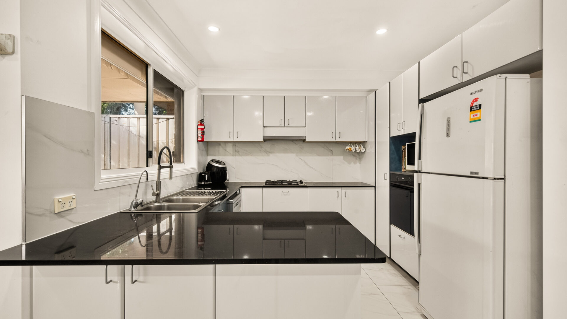 Auction - 272b Great Western Highway - New Property in Wentworthville - Real Estate by Amit Nayak
