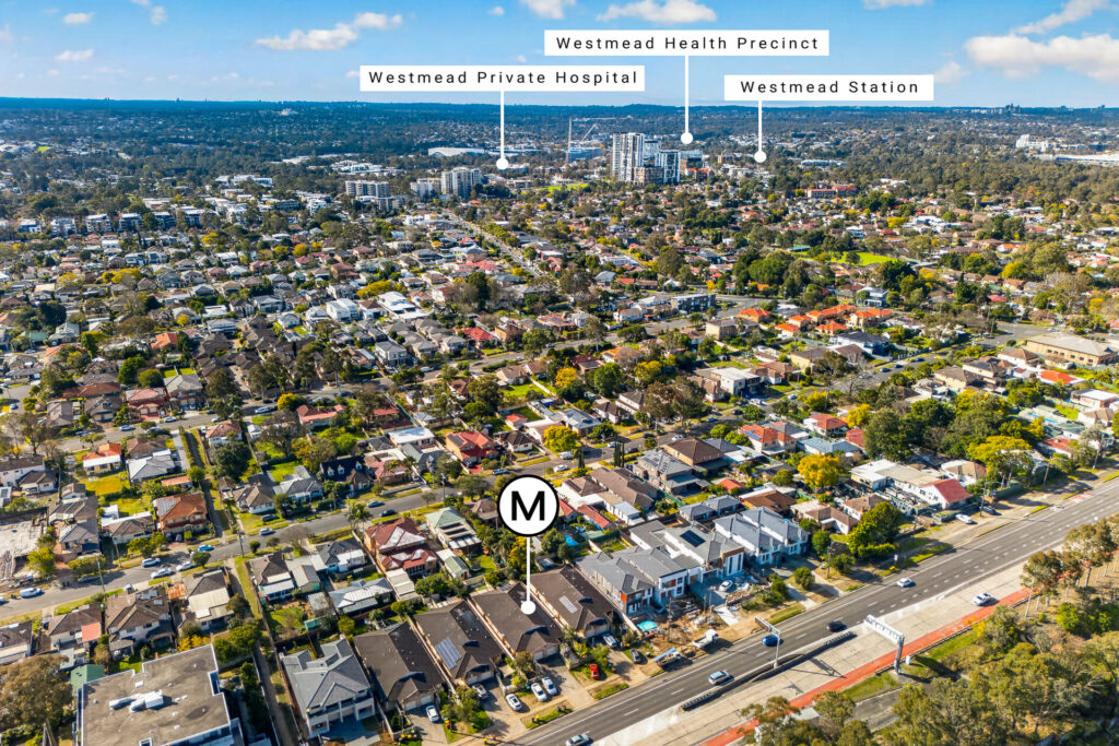 Auction - 272b Great Western Highway - New Property in Wentworthville - Real Estate by Amit Nayak
