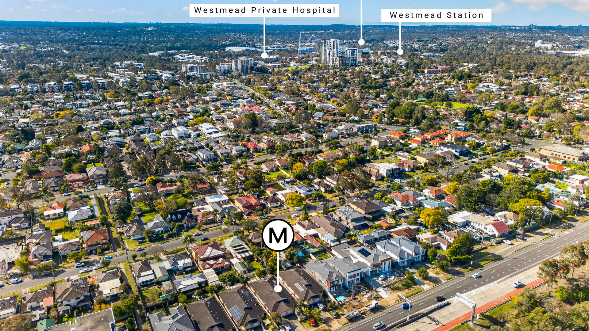 Auction - 272b Great Western Highway - New Property in Wentworthville - Real Estate by Amit Nayak