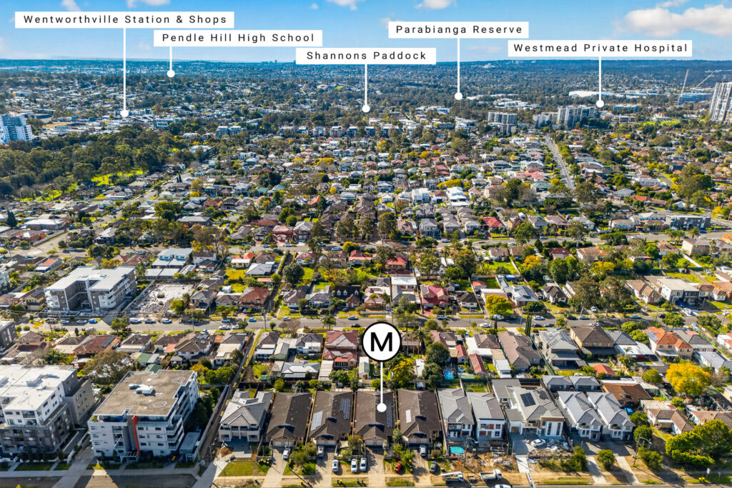 Auction - 272b Great Western Highway - New Property in Wentworthville - Real Estate by Amit Nayak