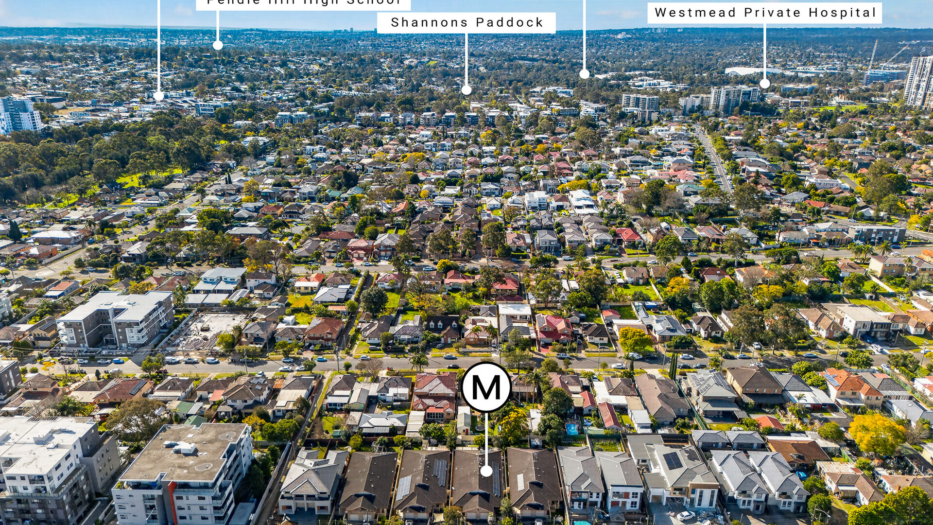 Auction - 272b Great Western Highway - New Property in Wentworthville - Real Estate by Amit Nayak
