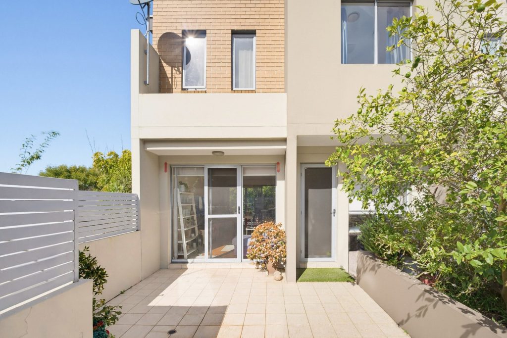 For Sale - 10/47-49 Gladstone Street - New Property in North Parramatta - Real Estate by Team Aaron X Rowan