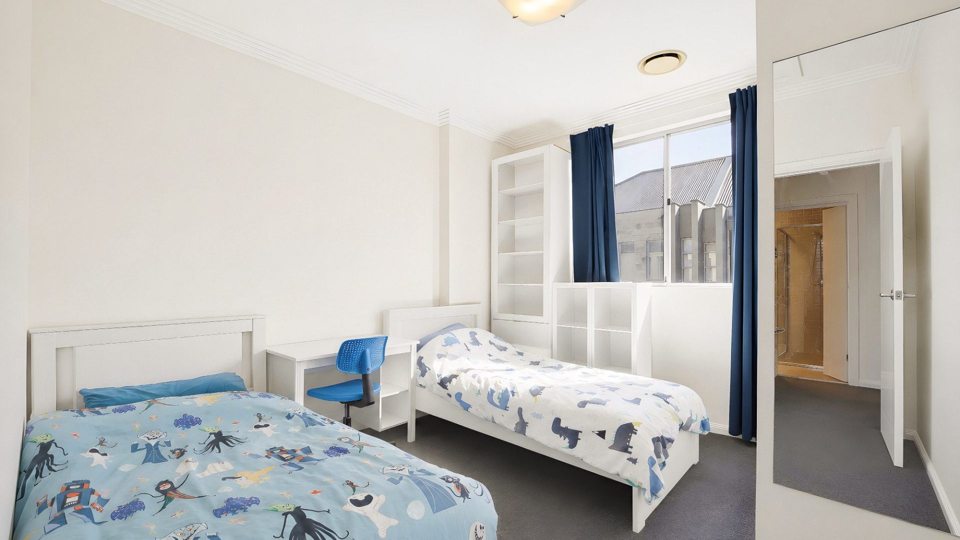 For Sale - 10/47-49 Gladstone Street - New Property in North Parramatta - Real Estate by Team Aaron X Rowan
