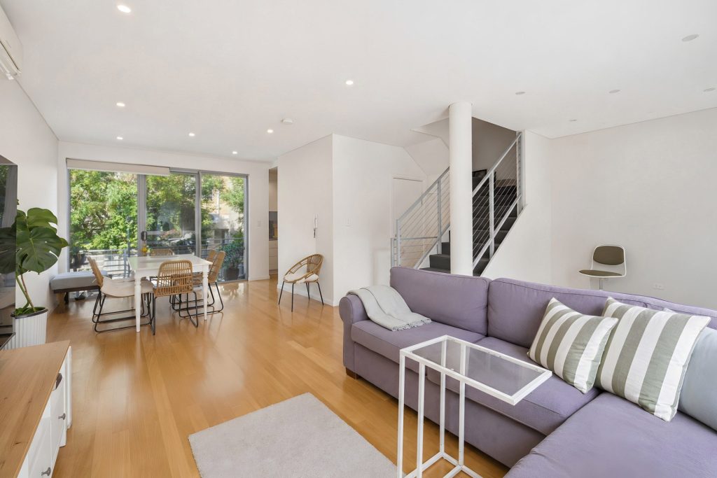 For Sale - 10/47-49 Gladstone Street - New Property in North Parramatta - Real Estate by Team Aaron X Rowan