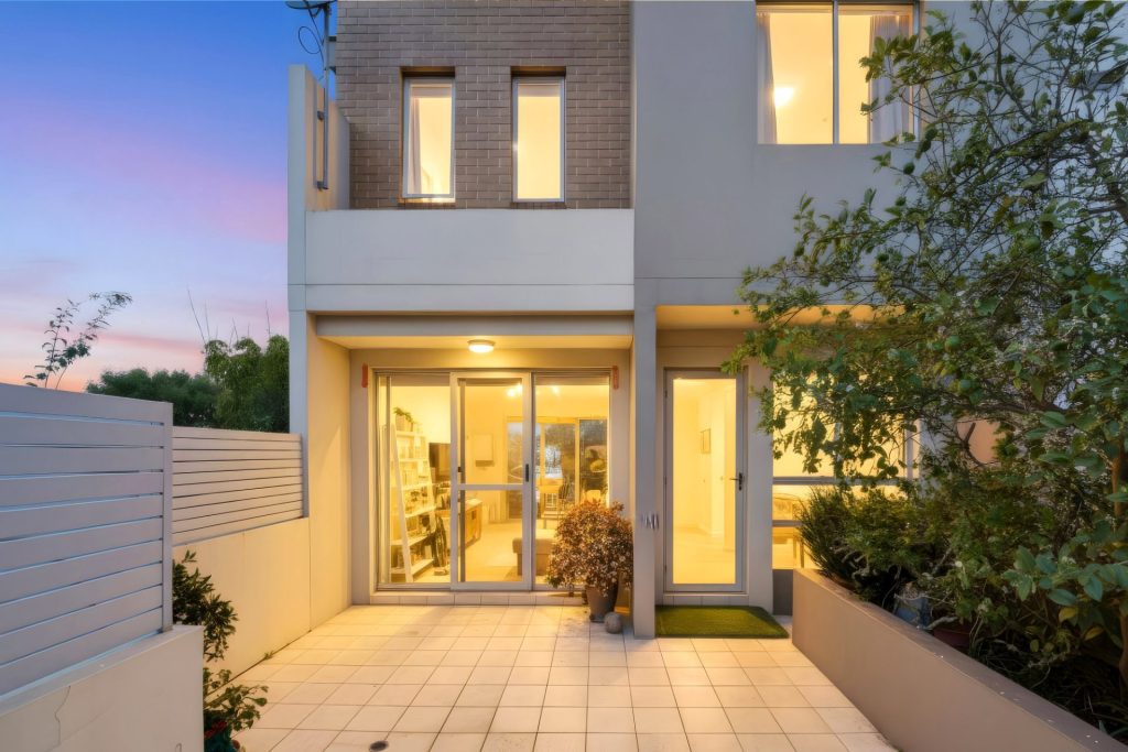 For Sale - 10/47-49 Gladstone Street - New Property in North Parramatta - Real Estate by Team Aaron X Rowan