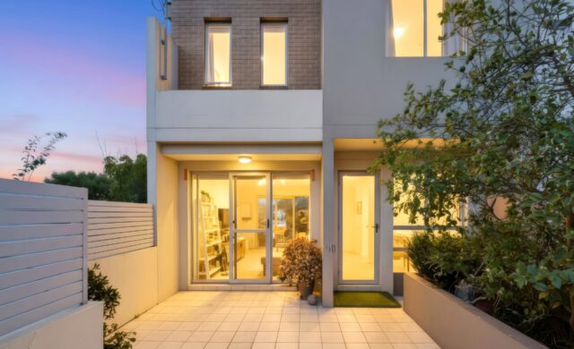 For Sale - 10/47-49 Gladstone Street - New Property in North Parramatta - Real Estate by Team Aaron X Rowan