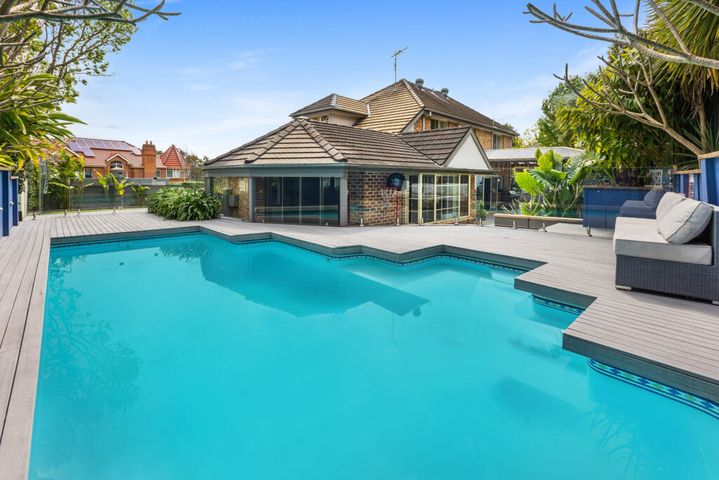 Auction - 2 Argyle Place - New Property in West Pennant Hills - Real Estate by Mark Vinogradov